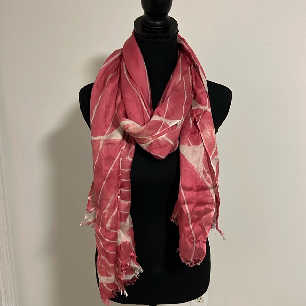Summer Scarf